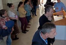 Hegedűs András levéltárigazgató bemutatja a Prímási Levéltárat