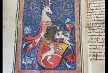 Kiállítás a Prímási Levéltárban