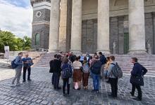 Az esztergomi bazilika