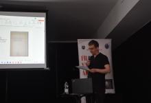 W. Kovács András előadása