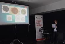 Szász Anikó előadása