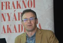 Pakó László előadása