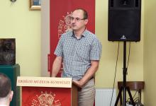 Bogdándi Zsolt előadása 