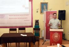 Pakó lászló előadása