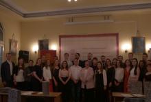 2023-05-19 Magyar Műszakis Ballagás P1077480 