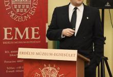 Hegyi Géza előadása 