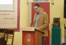 Pakó László előadása 