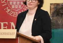 Papp Kinga előadása 