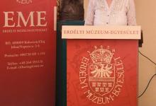 Szász Anikó előadása 