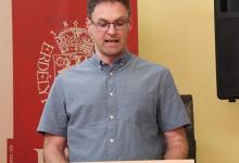 Pakó László előadása