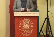 Izsán Csaba előadása 