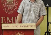 Bogdándi Zsolt előadása 