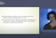 Gálfi Emőke bemutatója 