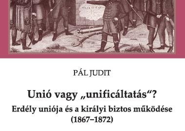 Pál Judit: Unió vagy „unificáltatás"? 