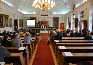 Az EME 2023. évi közgyűlése - beszámoló