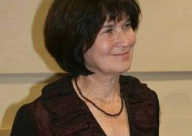 Magyar érdemrend lovagkeresztje kitüntetésben részesült Egyed Emese