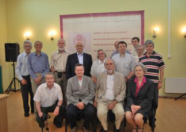 MTA Műszaki Tudományok Osztálya, Anyagtudományi és Technológiai Bizottság kihelyezett ülése