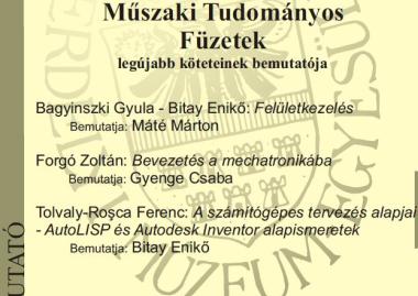 Erdélyi Múzeum Egyesület Műszaki Tudományok Szakosztálya
