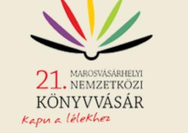 Az EME Kiadójának programjai a vásárhelyi könyvvásáron
