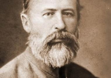 120  éve hunyt el Bereczki Máté gyümölcstermelő 