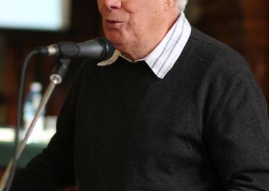 Mező Piroskát és Kerekes Györgyöt Gr. Mikó Imre-emléklappal tüntették ki 