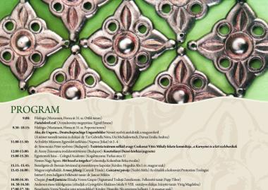 A magyar kultúra napja. Kapcsolatok