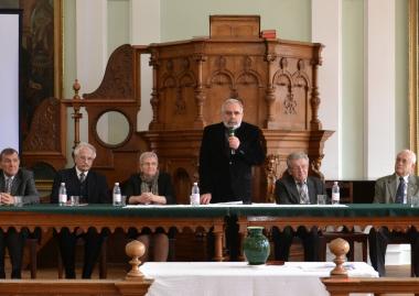 Új vezetősége van az Erdélyi Múzeum-Egyesületnek