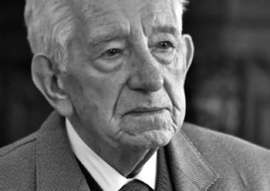 Elhunyt Boldizsár Zeyk Imre, az EME Bölcsészet-, Nyelv- és Történettudományi Szakosztályának tagja