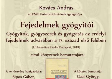 Hogyan gyógyították Rákóczit?