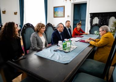 Folytatja a közös munkát a BME és az EME