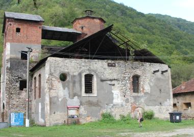 Beszámoló a Csernakeresztúron szervezett XVIII. Technikatörténeti alkotótáborról