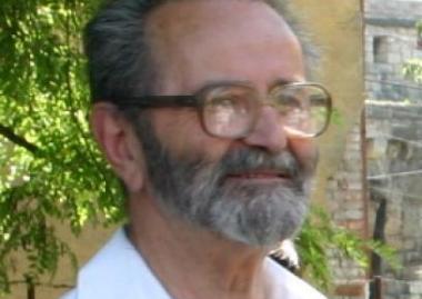 Elhunyt Starmüller Géza festőművész, műépítész, művészettörténész és muzeológus