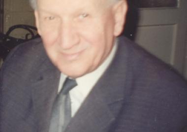 Száz éve született Jenei Dezső, az EME Műszaki Tudományok Szakosztálya alapító elnöke