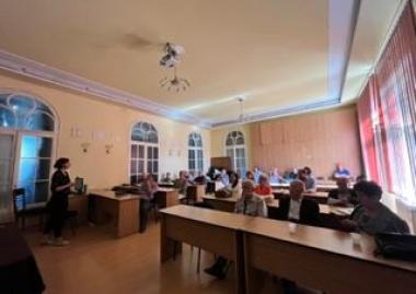 Önismeret – világismeret a hagyományteremtés jegyében