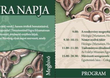 A magyar kultúra napja. Kapcsolatok