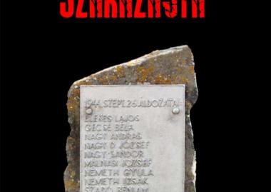 Benkő Levente: Szárazajta