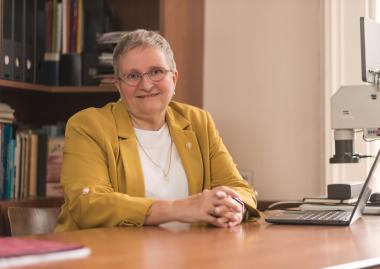 Interjú Bitay Enikővel, az EME elnökével