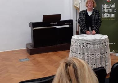 Magyar Nemzeti Helynévtár Program bemutatása