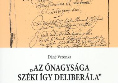 Könyvbemutató - ELHALASZTVA