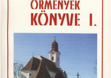 Garda Dezső: Gyergyószentmiklós története és A gyergyói örmények könyve