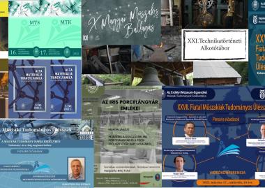 Az EME Műszaki Tudományok Szakosztály közgyűlése