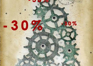 Adventi könyvvásár az EME-nél