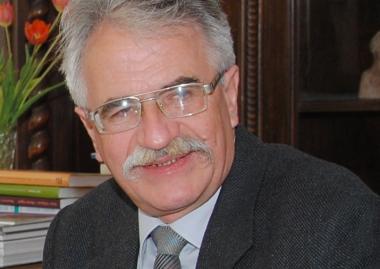 A Magyar Tudományos Akadémia külső tagjává választották Sipos Gábort, az EME elnökét