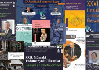 Műszaki Tudományok Szakosztály 2022. évi tisztújító közgyűlése