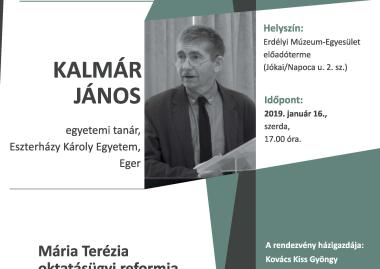 Magyar oktatási rendszerek és oktatáspolitikusok a 18–20. században