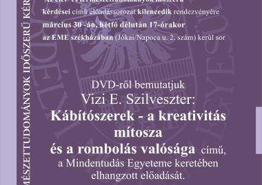 9. Az élet- és természettudományok időszerű kérdései
