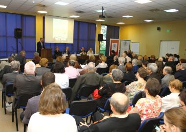 XXVIII. Tudományos Ülésszak