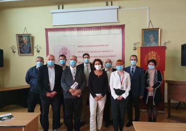 VIII. erdélyi magyar vendéglátás és turizmus konferencia beszámolója