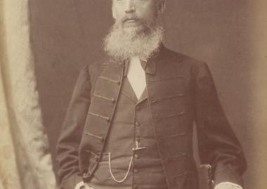 Martin Lajos (1827–1897) évfordulók, emlékezés