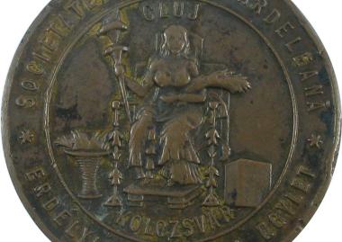 Az Erdélyi Gazdasági Egylet megalakulásának 170. évfordulója